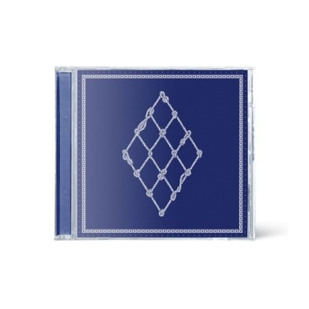 Альбом &TEAM - AOARASHI 2nd Single Album STANDARD Edition