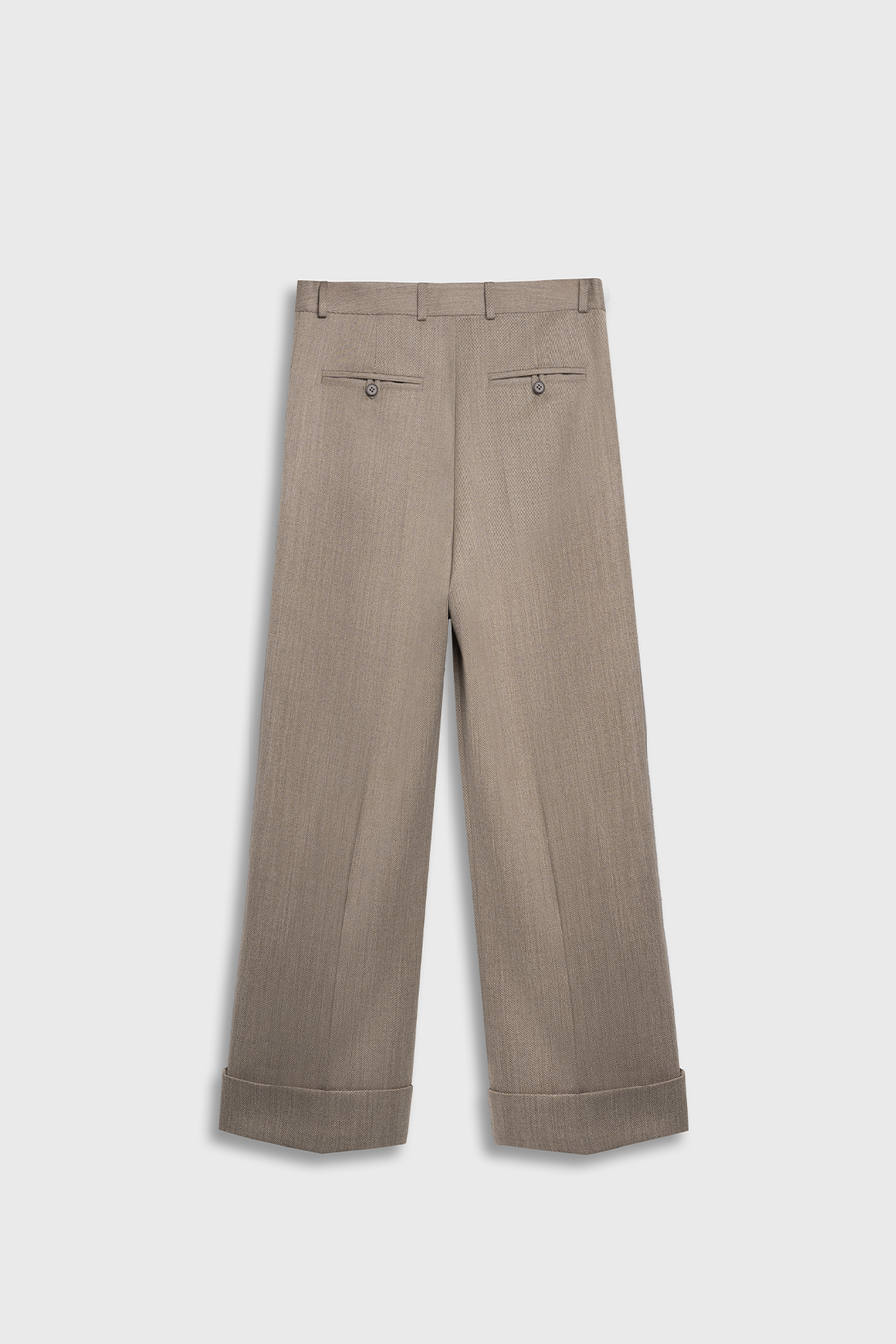 Брюки TRAVERTINE