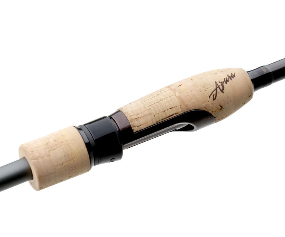 AZURA Удилище спиннинговое Fortran Neo 70M 2,13м тест 8-28г