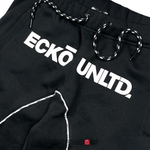 Спортивные штаны на флисе