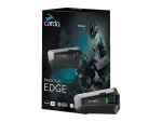 Мотогарнитура Cardo Scala Rider Packtalk Edge + DMC