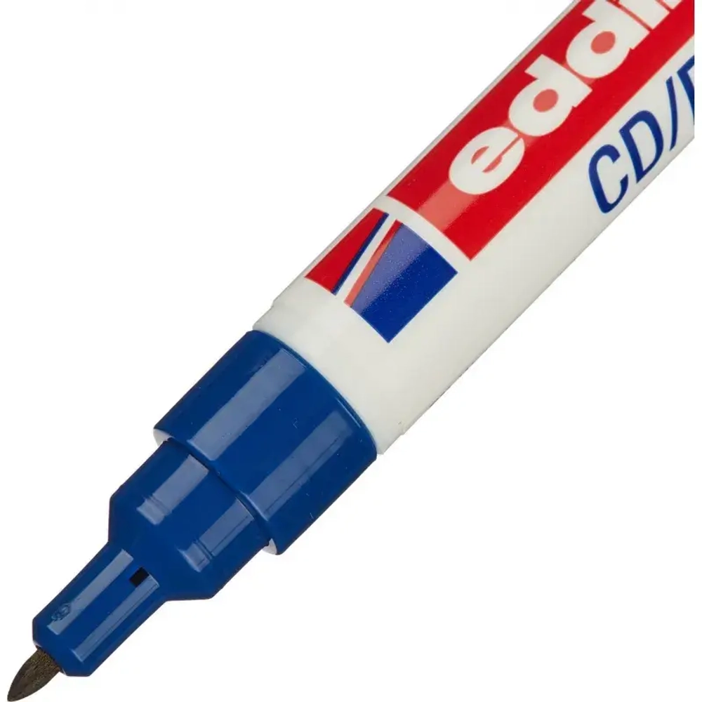Маркеры для СD EDDING