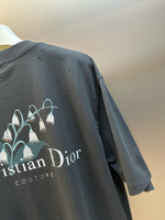 Футболка Christian Dior
