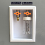 Установка замены хладагента в кондиционерах T-HOL500 AE&T