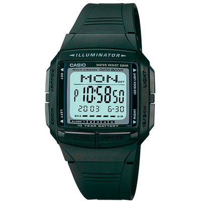 Наручные часы Casio DB-36-1A