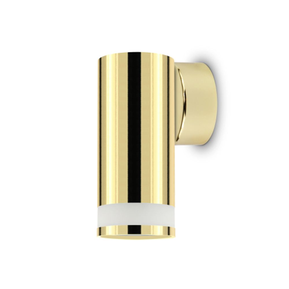 WL31 GU10 SGD Подсветка ЭРА Декоративная подсветка GU10 | Настенная подсветка