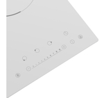 Индукционная варочная панель MAUNFELD EVI.453-WH фото 5