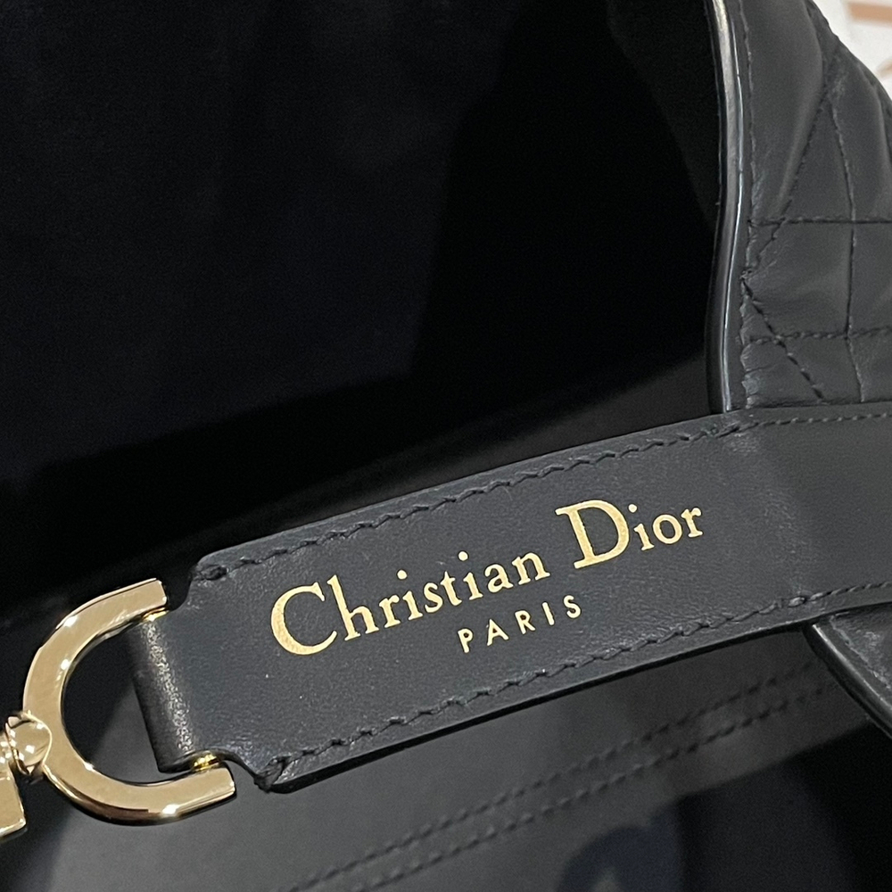 Christian Dior Small Toujours Bag 23 cm