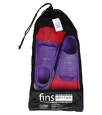 Ласты тренировочные детские для бассейна Light Swim LSF11