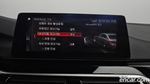 BMW 5 Series (G30) 520i Luxury (08.2019)