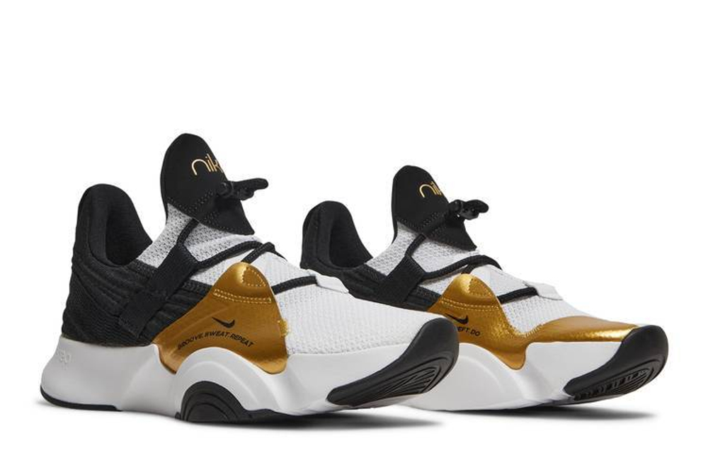 Кроссовки Nike Superrep Groove (Женская размерная сетка)