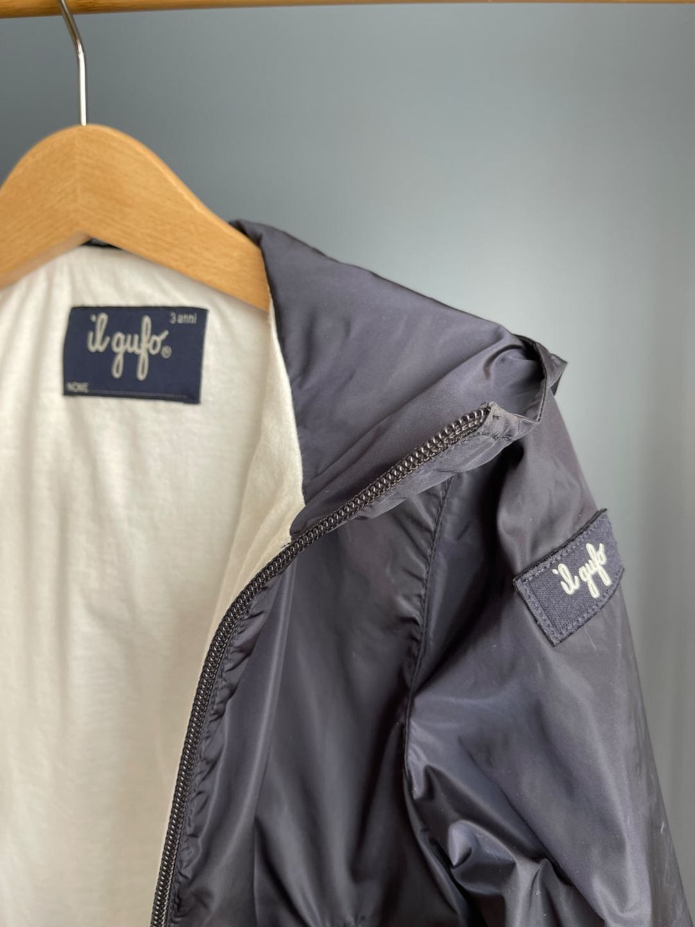 Ветровка Il Gufo, 98