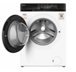 Стиральная машина Weissgauff WMD 61212 DC Inverter Steam (q)