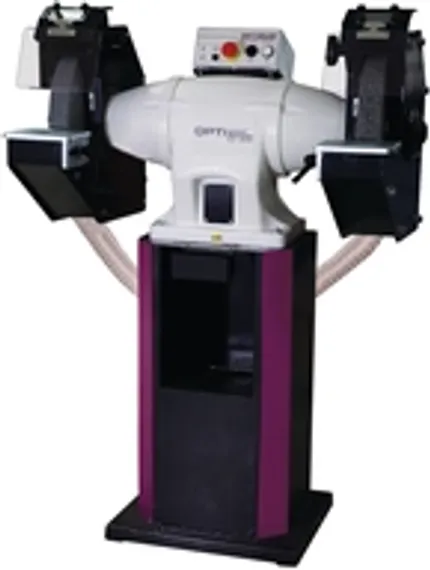 Точильный станок Optimum OPTIgrind GZ 40D