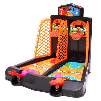 Наст.игра Баскетбол, коробка Y1808