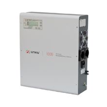 Источник бесперебойного питания Штиль SW1000SL