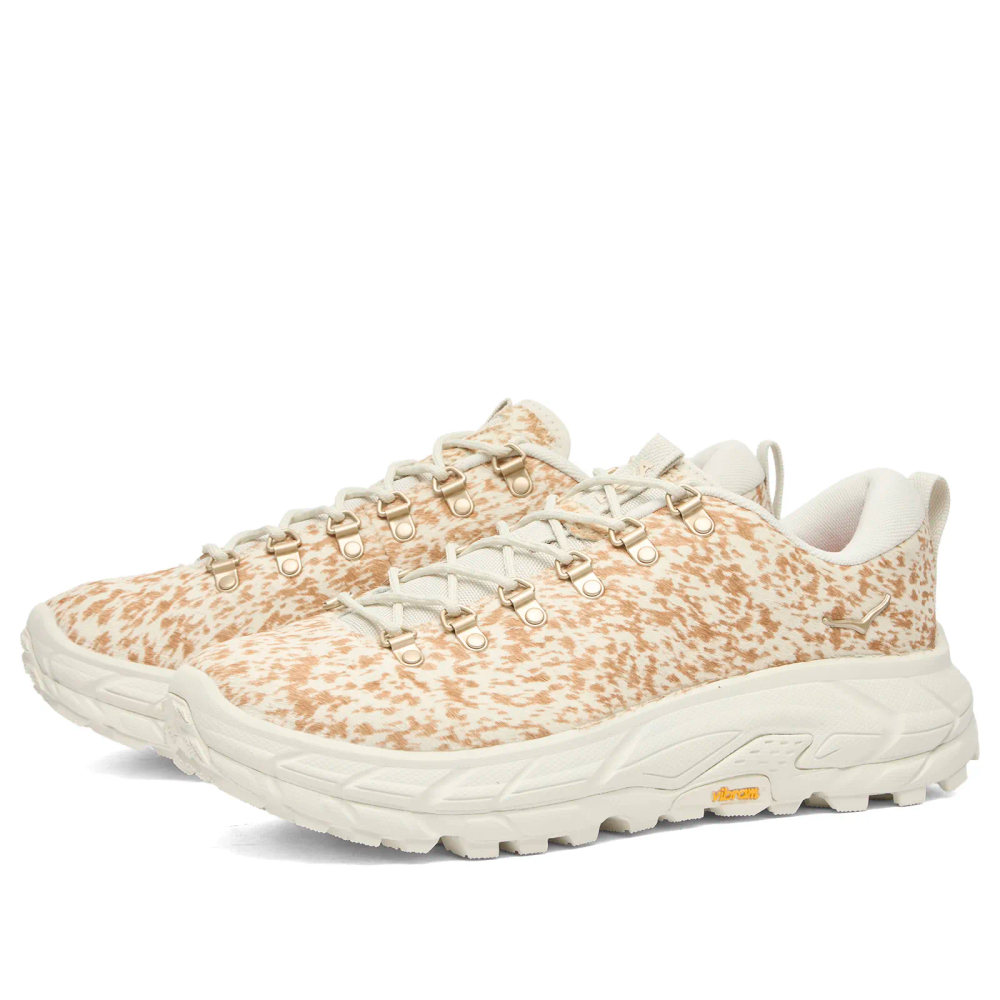 Кроссовки HOKA ONE ONE TOR SUMMIT+