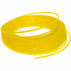 Леска SIAT PROFESSIONAL 556009, армированная, круглая, 2.4мм х 15 м