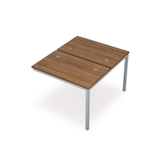 6МБК.267 Сдвоенные бенч-системы, конечный модуль (1000*1235*750)