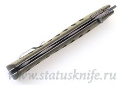 Нож Cold Steel 26SY6 Ti-Lite 6 Lynn Thompsonфотография - 8