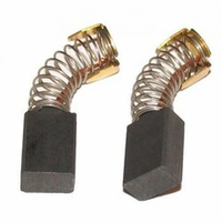 Щетки угольные CB-124, 1919454 (191945-4)