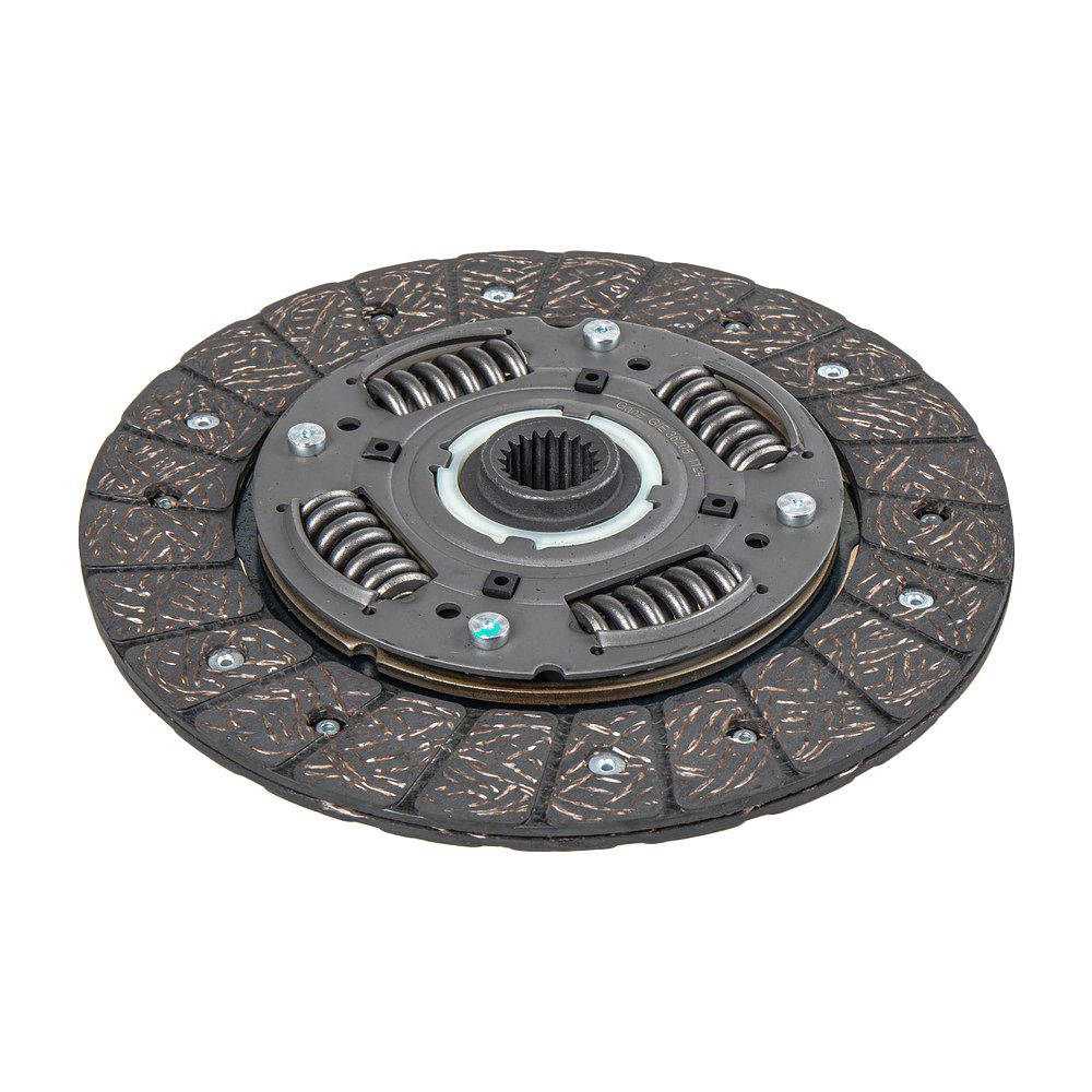 Диск сцепления Chery Bonus/Very A13 (11-) 1.5i GANZ GIE36205