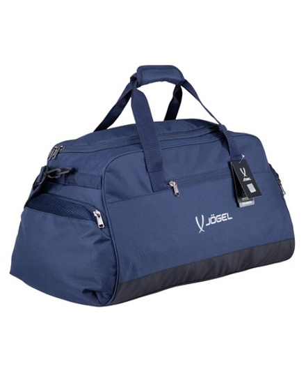Сумка спортивная DIVISION Medium Bag, темно-синий