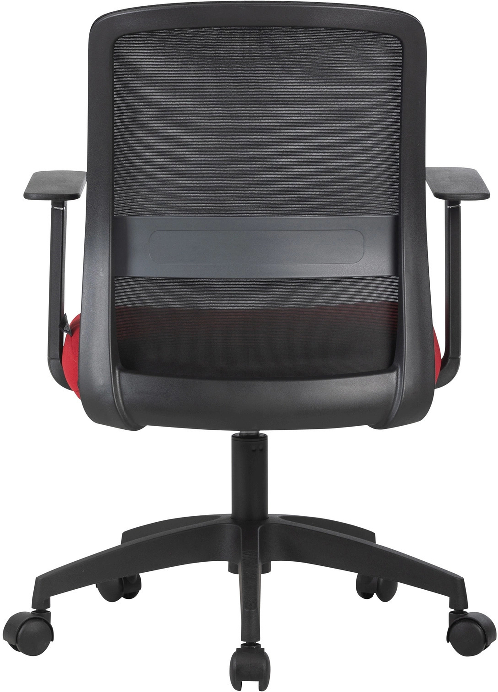 Кресло  Cactus CS-MC333-BKRD
