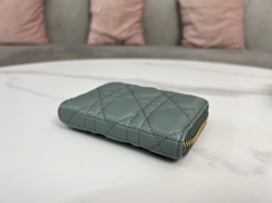 Christian Dior Voyageur Coin Purse