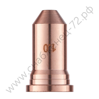 Сопло BS d1,0 50A IPT 100 NOM1010-1