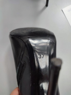 Ботильоны на шпильке 37 размер