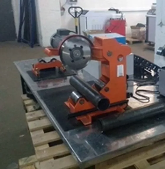 Лента шлифовальная Heden 50x1000 мм, CER, P120