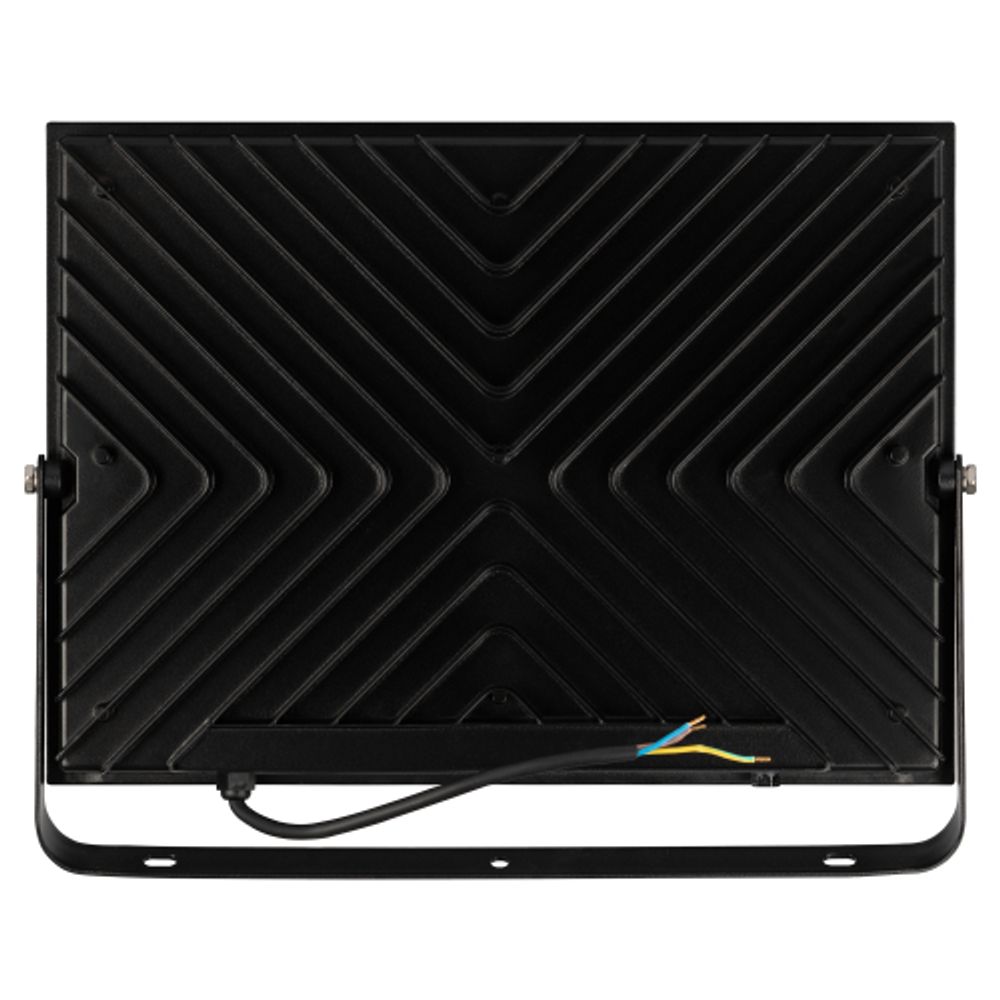 Прожектор светодиодный уличный ЭРА PRO LPR-062-0-65K-300 300Вт 6500K IP65 призма гарантия 3 года | Прожекторы PRO