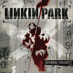 Linkin Park / Hybrid Theory (LP+10" Vinyl Single)