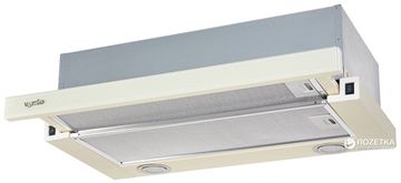 Витяжка VENTOLUX GARDA 60 IVG (650) IT H