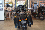Road Glide Special 114  Harley-Davidson Vivid Black