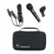 Radiotehnika MDN-01 Black