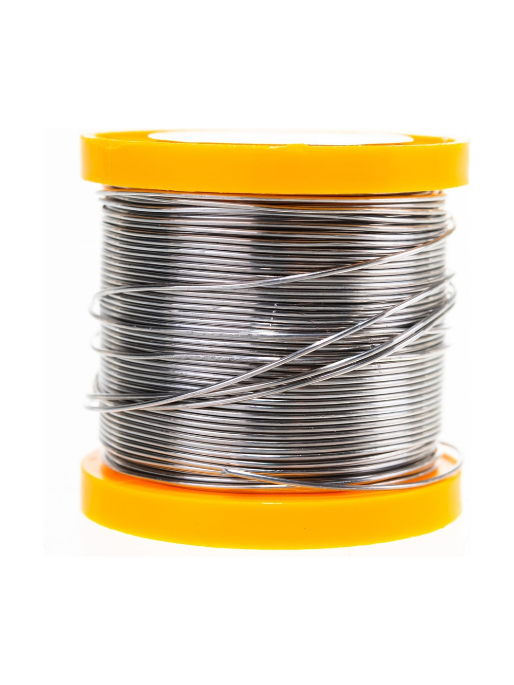 Припой Sn60 Pb40, трубка 0.8 мм, 200 г Gigant GT-094