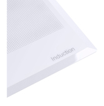 Индукционная варочная панель MAUNFELD MVI59.2FL-WH фото 7