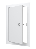 Люк ревизионный ЛТМЗ фланец 250х400 замок 310х460 окраш.сталь EVECS