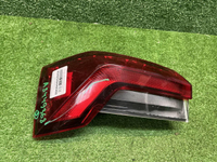 Фонарь левый внешний Skoda Rapid 2 (2020-2023)