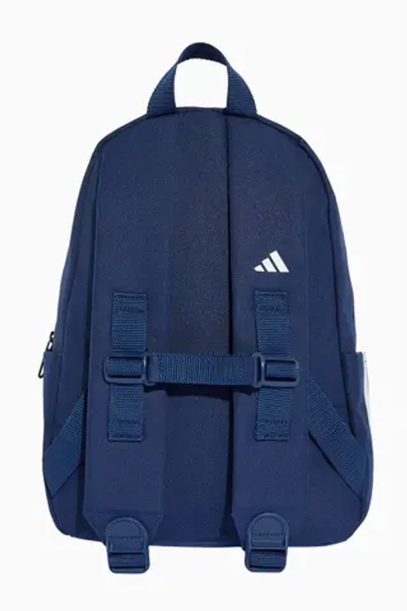 Рюкзак adidas Real Madrid 26/27 Junior - темно-синий