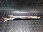 Глушитель б/у (Harley-Davidson Replica Fishtail Muffler) 051689