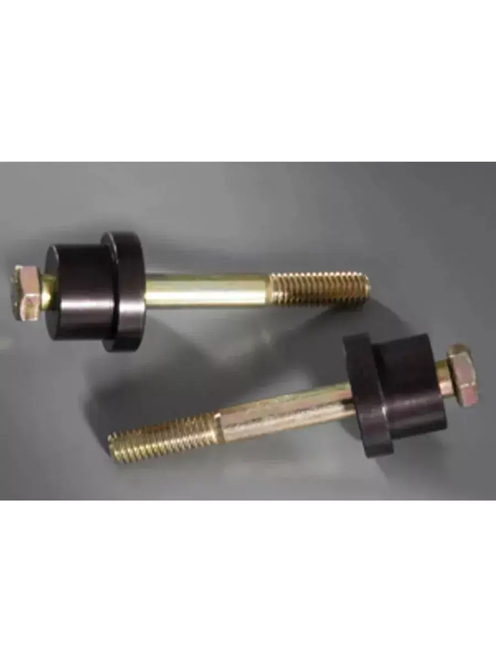 Адаптер для установки скребков