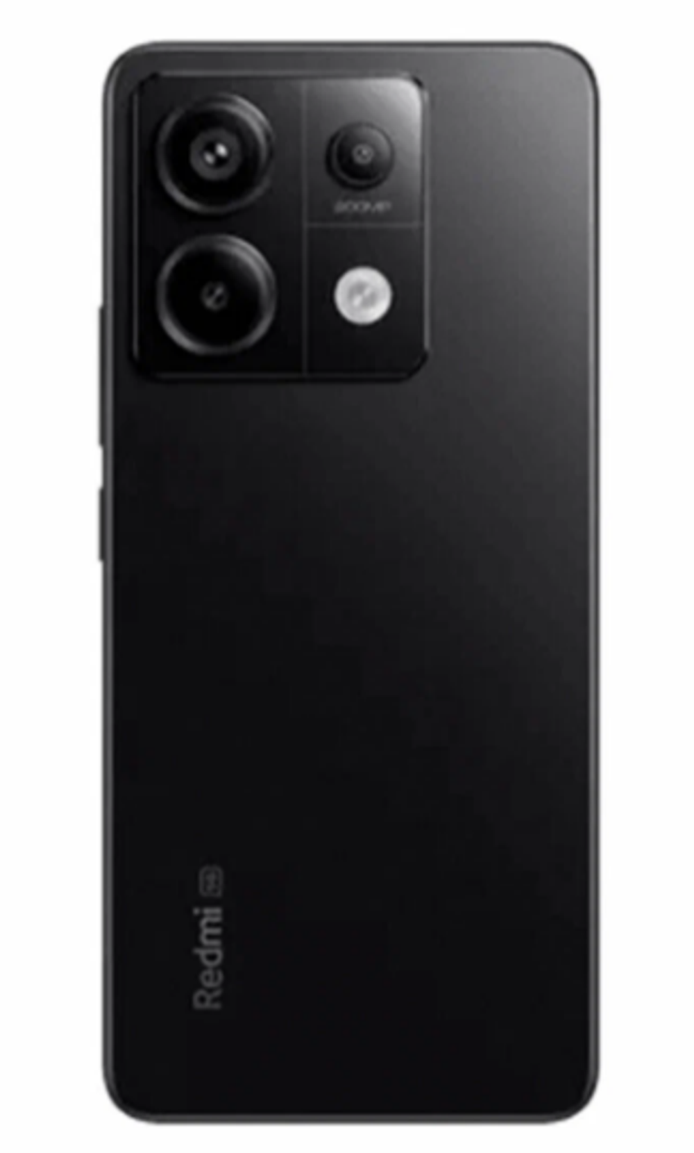 Смартфон Xiaomi Redmi Note 13 Pro 5G 8/256GB NFC Global Midnight Black