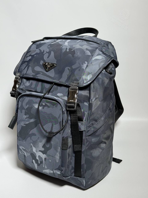Рюкзак Prada