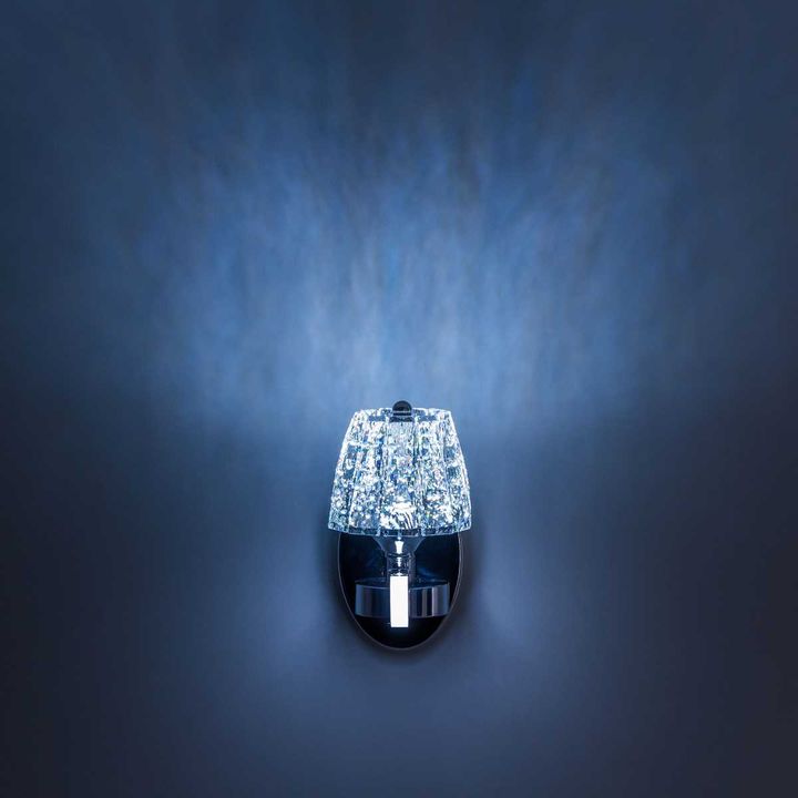 Настенный светильник Citilux Montserrat EL338W1