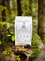 Сухой корм SHAMAN "Дух дикой природы" Оленина с брусникой 2.5 кг; крупная гранула; для взрослых собак; Класс Холистик