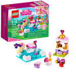 LEGO Disney Princess: Королевские питомцы: Жемчужинка 41069 — Treasure's Day at the Pool — Лего Принцессы Диснея