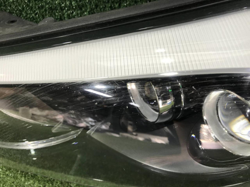 Фара левая Hyundai Tucson 3 (2015-2018) LED